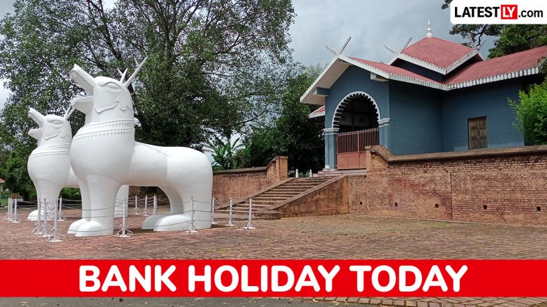 Bank Holiday Alert: Why Banks in Manipur Are Closed Today, August 13