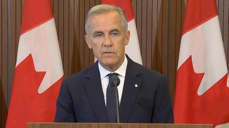 US-Canada Trade Talks Collapse As Canadian PM Mark Carney Rejects Washington&rsquo;s Offer