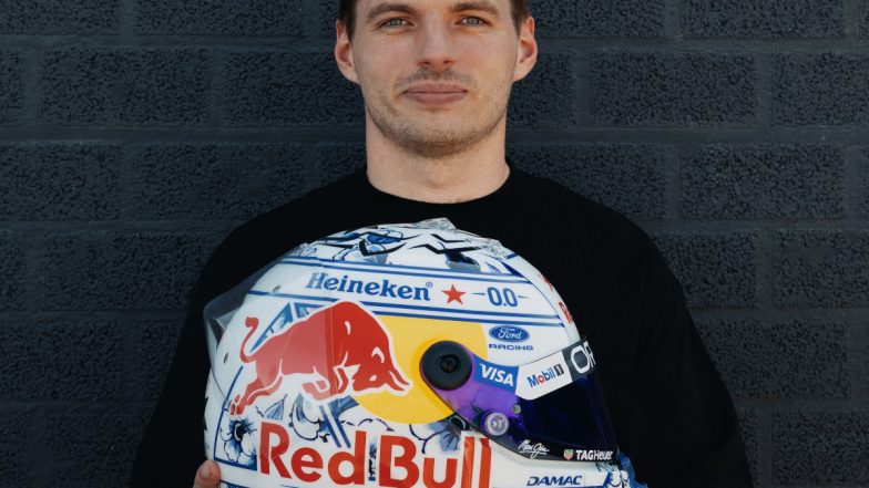 F1 2026: Max Verstappen Unveils Tribute Helmet for Final Dutch Grand Prix at Zandvoort