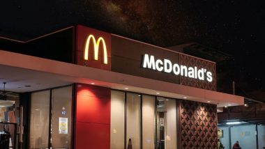 McDonald&rsquo;s Colaba Licence Suspended by Maharashtra FDA Over Hygiene Violations; Radio Club, Khar Gymkhana Also Face Action