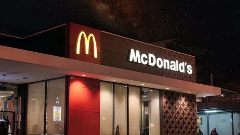McDonald&rsquo;s Colaba Licence Suspended by Maharashtra FDA Over Hygiene Violations; Radio Club, Khar Gymkhana Also Face Action