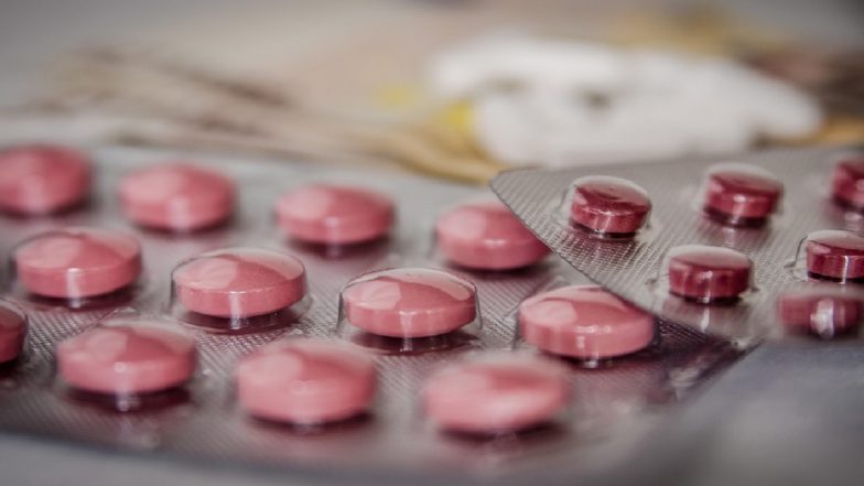 Centre Prohibits Cold Medicine Combinations Containing Chlorpheniramine and Phenylephrine for Children Under 4