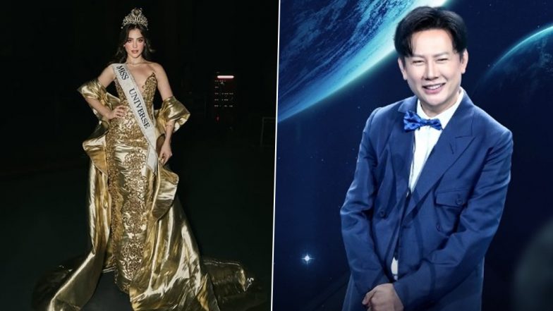 Miss Universe Organization and 2025 Pageant Winner Fatima Bosch Release Statement Amidst Arrest Warrant Claim by Thailand&rsquo;s Nawat Itsaragrisil (See Posts)
