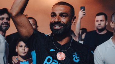 Mohamed Salah Joins Trabzonspor on Free Transfer Until 2028 Following Liverpool Departure