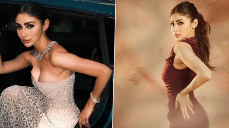 Mouni Roy's Most Unforgettable Looks: From Cannes to Casual
