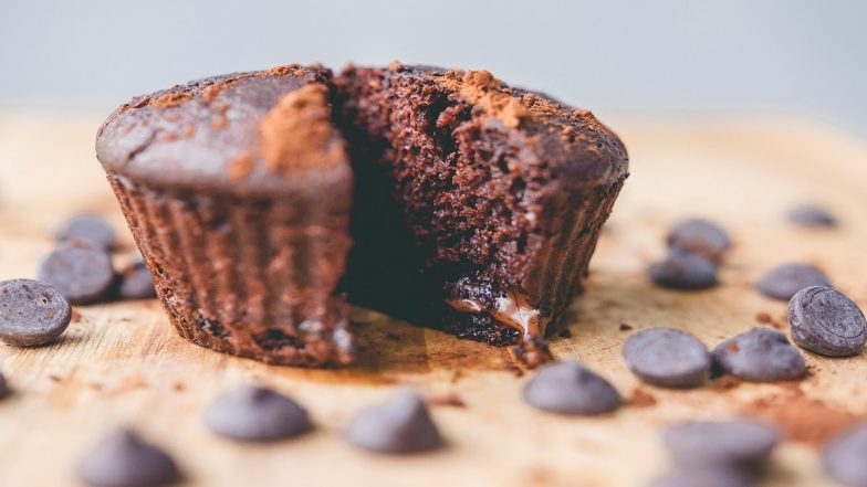 Kyoto Police Arrest Woman for Attempting To Murder an Acquaintance With Toxic Muffin