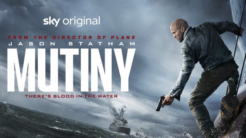 Jason Statham&rsquo;s &lsquo;Mutiny&rsquo; Leaked on Amazon Prime Video? Film Available Two Days Before Release in Major Gaffe