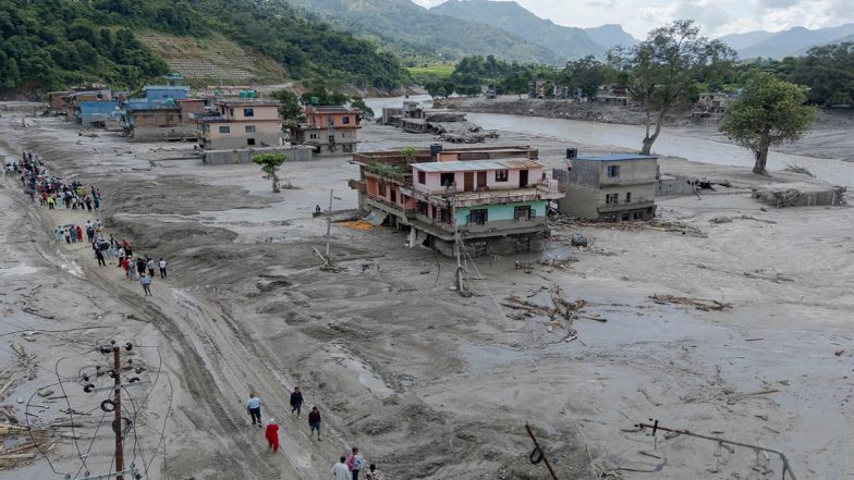 &lsquo;320 Indians Remain Uncontactable or Missing&rsquo;: MEA Gives Nepal Flood Update