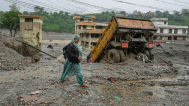 Nepal Flash Floods: Death Toll Rises to 669 as Thousands Remain Missing