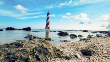 Andaman Administration Scraps Green AI Data Centre Plan for Great Nicobar