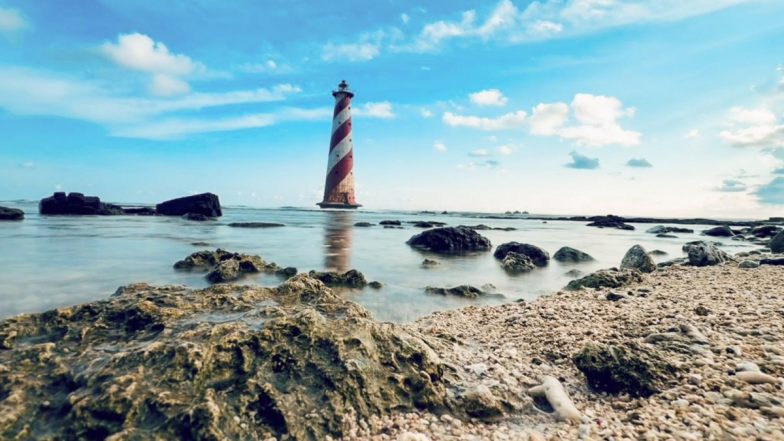 Andaman Administration Scraps Green AI Data Centre Plan for Great Nicobar