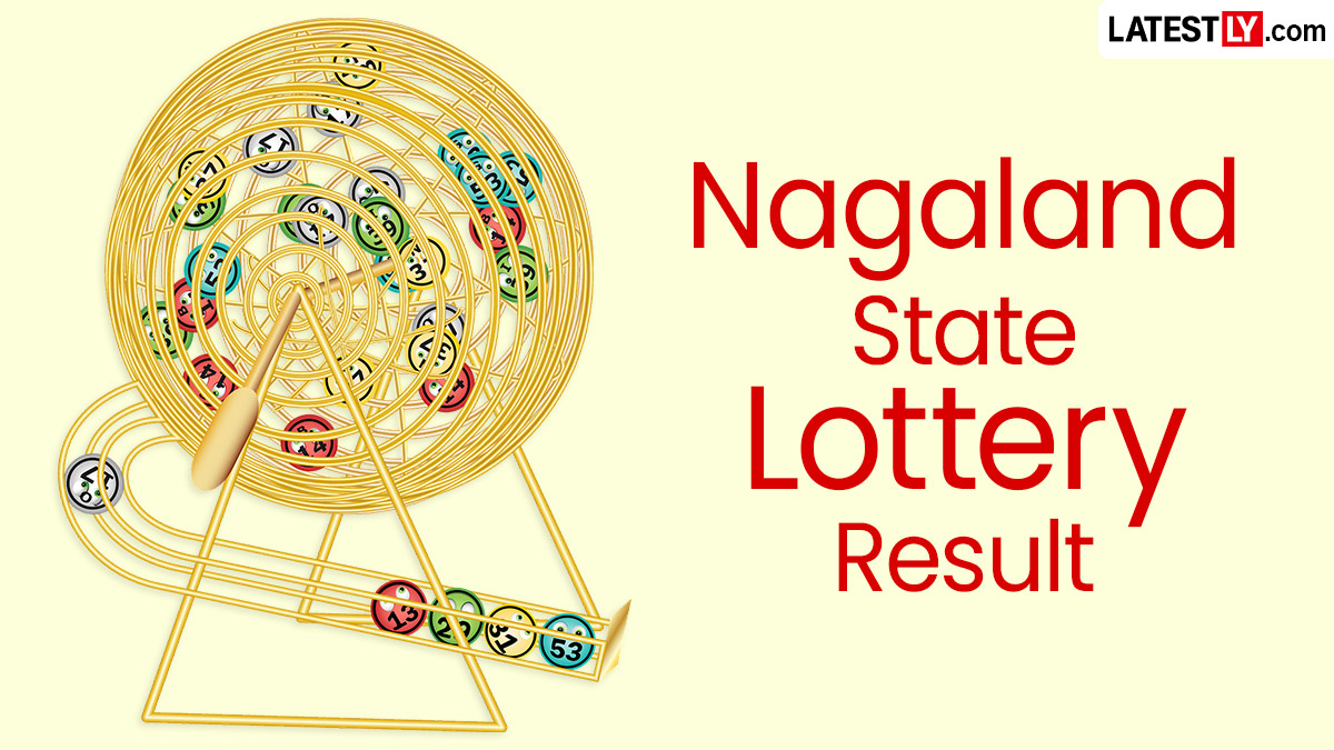 Nagaland State Lottery Sambad Result Today 8 PM Live: Dear Clover Monday Lottery Result of August 31, 2026 Declared Online, Watch Lucky Draw Winners List