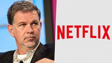 Stop Calling Employees Family If You Lay Them Off, Says Netflix Co-Founder Reed Hastings