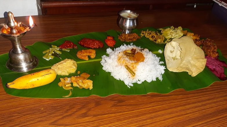 Onam Sadhya 2026 Near Me: Where To Find Restaurants Serving Authentic Kerala Feast in the US