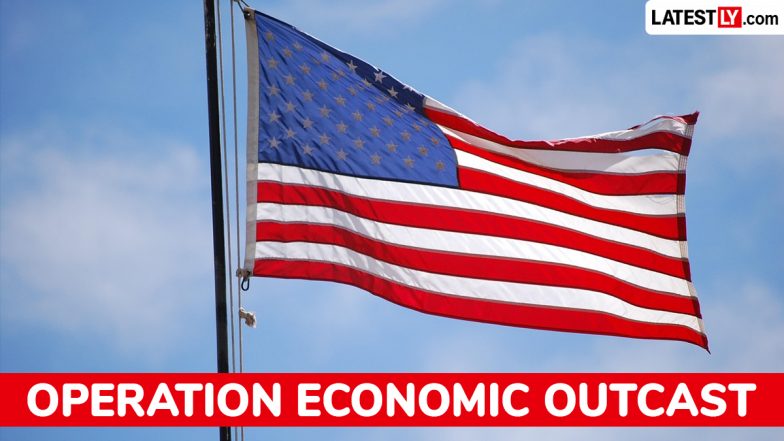 Which India-Based Companies and Indians Were Sanctioned by the US Over Iran Trade?
