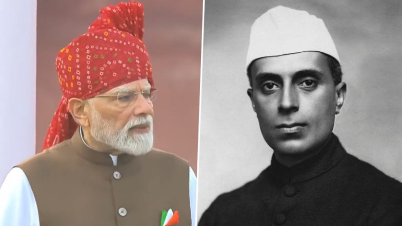 Independence Day 2026: PM Narendra Modi Delivers 13th Consecutive Speech, Becomes 2nd Prime Minister To Reach Milestone