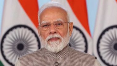 How Much Did PM Narendra Modi's Foreign Visits Cost in 2026?
