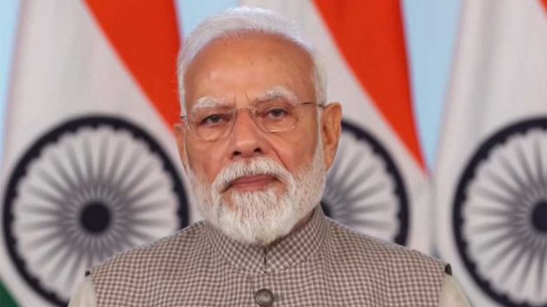 How Much Did PM Narendra Modi's Foreign Visits Cost in 2026?