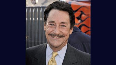 Peter Cullen Dies: Canadian Voice Actor Passes Away at 85