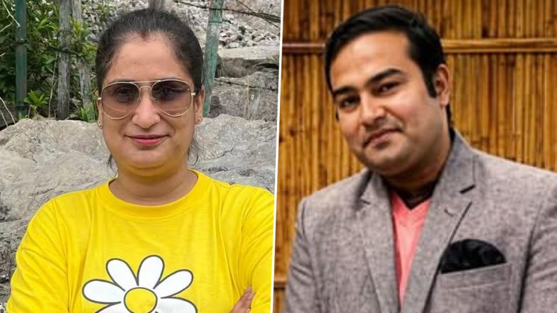 Lucknow Double Murder-Suicide: Pragya Mishra Says She Could Not Tell Mother About Sister Divya&rsquo;s Death