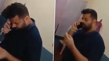 90 P*rn Videos, Women&rsquo;s Pics in Revealing Clothes: What Police Reportedly Found on Prajwal Revanna&rsquo;s Phone Seized in Jail