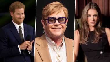 Invasion of Privacy Case: Prince Harry,&nbsp;Elton John, Liz Hurley and Four Others&nbsp;Ordered to Pay Initial USD 13 Million to Daily Mail Newspaper
