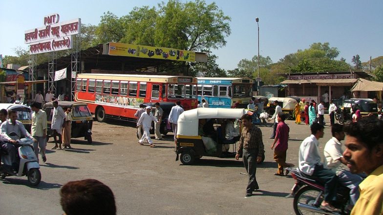 Pune RTO Proposes India's First 'MH-12 1A' Digit-Letter Vehicle Series; Know the Reason