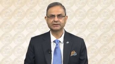 RBI MPC Meeting: Repo Rate Held at 5.25%, Neutral Stance Retained Amid Global Tensions (Videos)