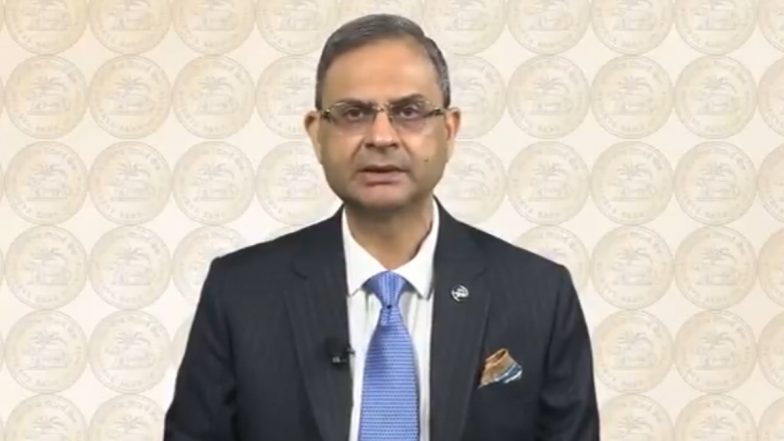 RBI MPC Meeting: Repo Rate Held at 5.25%, Neutral Stance Retained Amid Global Tensions (Videos)