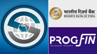 RBI Imposes Penalties on Shri Ram Finance and Progfin; Know the Reason Here