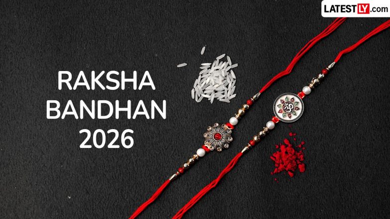 Raksha Bandhan 2026: Is It a Public Holiday in Your State? Check State-Wise Status for August 28 Festivities