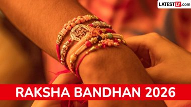 Maharashtra Government Declares Holiday for Raksha Bandhan in Mumbai