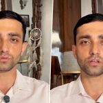 What Rishabh Singh Sambyal Said in His First Video After Taking Early Retirement