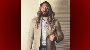sports-Royce White Wig Pic: Former NBA Player Embraces 'Feminine Era' Amid WNBA Draft Buzz