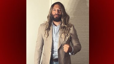 Royce White Wig Pic: Former NBA Player Embraces 'Feminine Era' Amid WNBA Draft Buzz