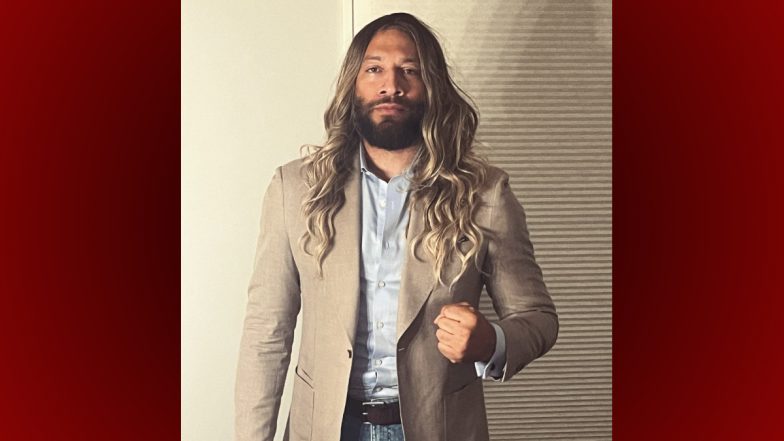 Royce White Wig Pic: Former NBA Player Embraces 'Feminine Era' Amid WNBA Draft Buzz
