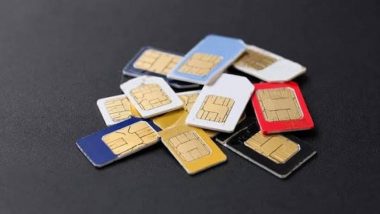 New SIM Rules Come Into Effect That Blocks Excess Mobile Connections