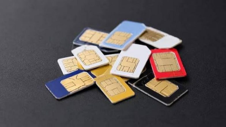 New SIM Rules Come Into Effect That Blocks Excess Mobile Connections