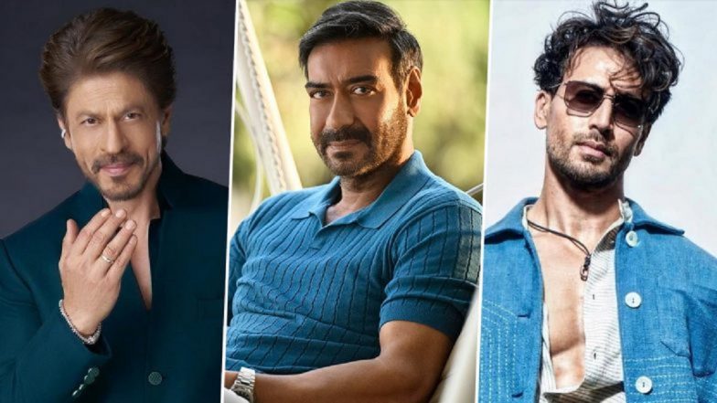 Vimal Elaichi Ad Row: FDA Chief Tukaram Mundhe Warns SRK, Ajay Devgn, Tiger Shroff of INR 10 Lakh Fine