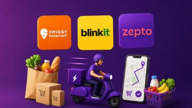 FMCG Distributors Seek Uniform Food Safety Rules for Zepto, Blinkit, Swiggy Instamart Dark Stores