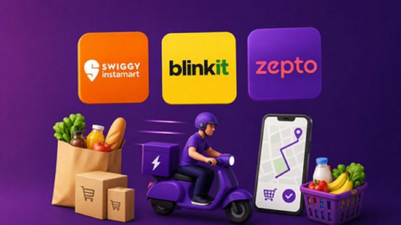 FMCG Distributors Seek Uniform Food Safety Rules for Zepto, Blinkit, Swiggy Instamart Dark Stores