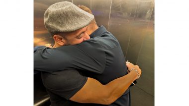Ahead of Friendship Day 2026, Salman Khan Shares Emotional Post About Sanjay Dutt (See Post)