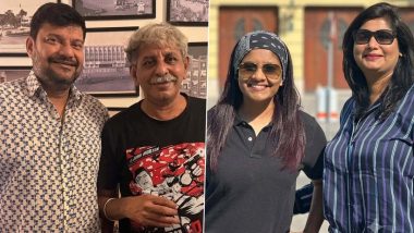 After &lsquo;Operation Safed Sagar&rsquo; Netflix Success, Matchbox Shots Ties Up With Sriram Raghavan for &lsquo;Johnny Gaddaar&rsquo;-esque Thriller