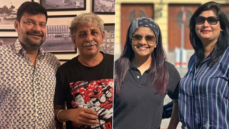 After &lsquo;Operation Safed Sagar&rsquo; Netflix Success, Matchbox Shots Ties Up With Sriram Raghavan for &lsquo;Johnny Gaddaar&rsquo;-esque Thriller