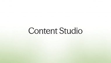 Sarvam Content Studio Launched Publicly With Voice Cloning and Video Dubbing Tools