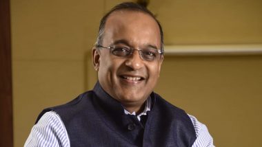 HDFC Bank CEO Sashidhar Jagdishan Opts Out of Reappointment, To Retire in October