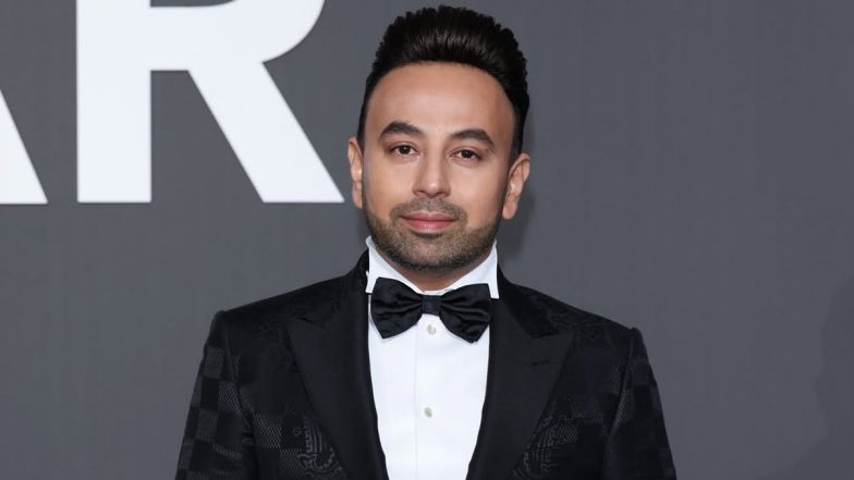 Who Is Satish Sanpal, Star of Netflix Show 'Desi Bling', and Why Has UAE Frozen His Assets?
