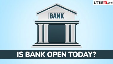 Is Bank Open Today? Check Bank Holiday Status for Fourth Saturday