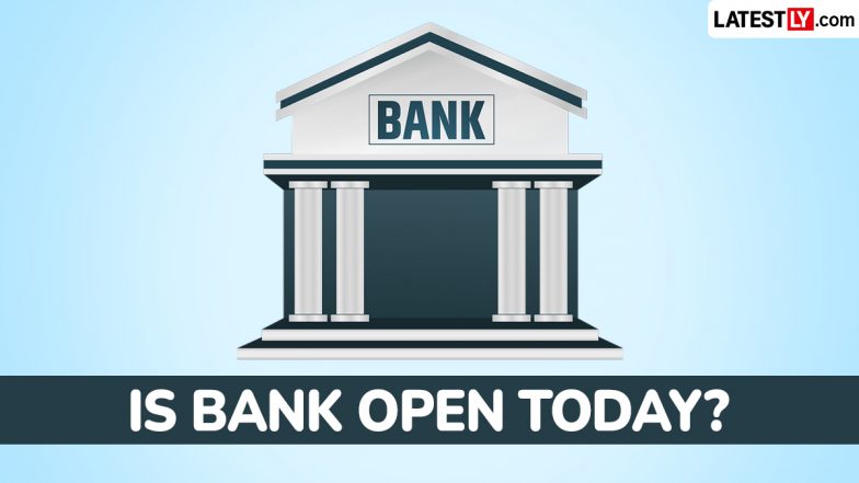 Is Bank Open Today? Check Bank Holiday Status for Fourth Saturday