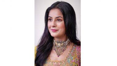Shehnaaz Gill Reveals How Punjabi Film &lsquo;Singh vs Kaur 2&rsquo; Is the Outcome of Her Manifestation